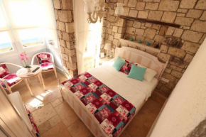 Гостиница Galya Otel Alacati  Alaçatı